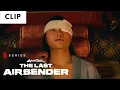Avatar The Last Airbender Netflix The Day Zuko Was Banished From The Fire Nation