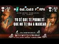 Gerardo Coronel - No Cuelgues Porfa (LYRIC VIDEO/LETRA) ESTRENO 2025