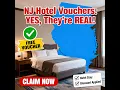Does New Jersey Have Free Hotel Vouchers For Homeless 7 Ways