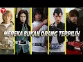Download Lagu 7 Kamen Rider Utama yang Bukan Orang Terpilih