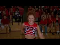 Bring It On (2000) Opening Cheer Scene HD
