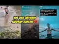 Download Lagu ZOE ABBAS \u0026 ANTONIO BLANCO KETAHUAN LIBURAN BARENG DI PANTAI