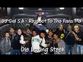 Download Lagu DJ Dal S.A - Respect To The Fans Mix 2023 [Die Doring] Steek Saam [Hot Like Fire]