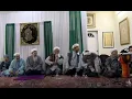 Download Lagu Praising of the Prophet (s) with Dr. Nour, Anouar Barrada \u0026 Singapore Haqqani Ensemble