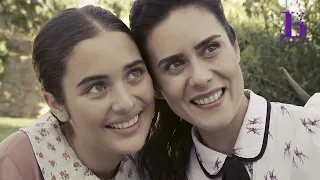 مسلسل زهرة القصر الجزء الخامس الحلقة 8 النسخة الأصلية 