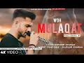 Download Lagu Woh Mulaqat Aakhri Thi (LYRICS) Madhur Sharma | Jennifer Winget | Sad Song | Woh Mulaqat