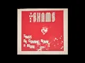 Time You Wasted - Thee Shams
