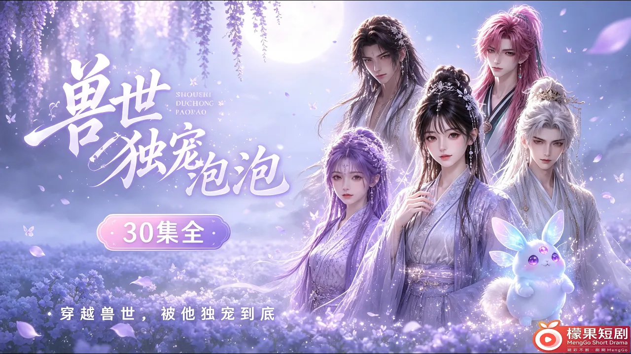 2026 New Releases: AI Short Drama Collection