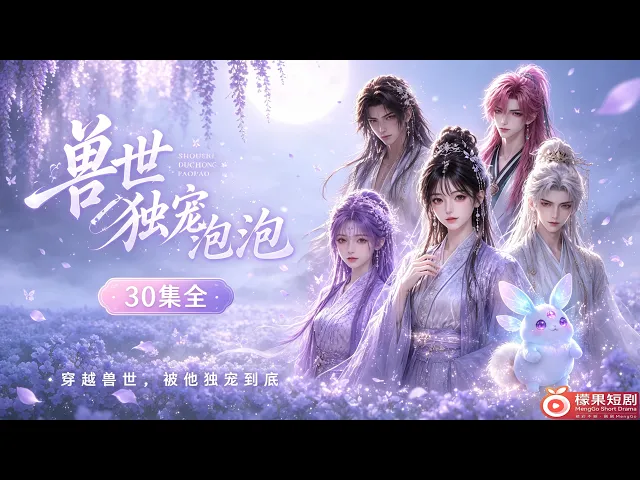 2026 New Releases: AI Short Drama Collection