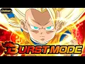 ALL MISSIONS THE 47TH BURST MODE DAIMA SSJ3 MINI GOKU S DOKKAN EVENT Dokkan Battle