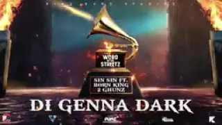 2guning Ft Born King Sin Sin Di Genna Dark Visualizer 