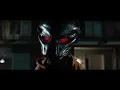 Predator Scene Halloween Mask 4K