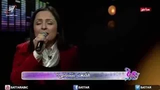 ترنيمة فكيف ينسانى   المرنم بهجت عدلى   المرنمة نهي ناجي   برنامج هانرنم    دندنها