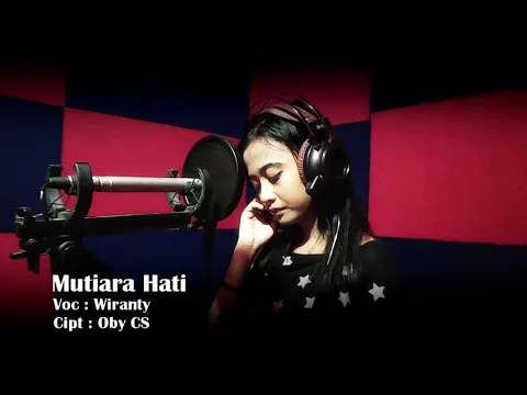 Download MP3 Mutiara Hati Wiranty