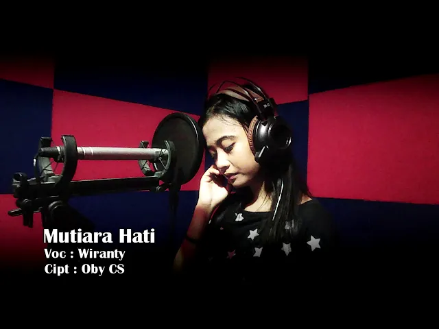 Download MP3 Mutiara Hati Wiranty