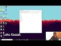 Python Tutorial - 01 Python Introduction Python Operators Sinhala
