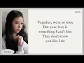 Download Lagu MEOVV TOXIC karaoke with lyrics