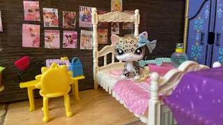 LPS | ATRAPADA EN LOS 80s 🐠🪼+ GANADORES DEL SORTEO