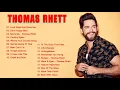 Download Lagu Thomas Rhett Greatest Hits Full Album - The Best Songs of Thomas Rhett - Best New Country Music 2021