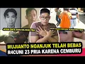 Download Lagu HANYA AMBEIEN YANG BISA BUAT MUJIANTO T0BAT SUKA 23 PRIA
