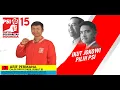 Lagu CALON DPR Partai PSI NO.7 Arif Permana