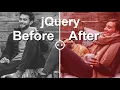Before After image Slider using jquery Before After Slider