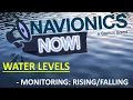 Monitoring Water Levels