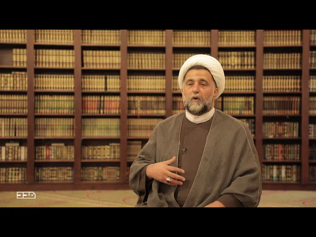 ⁣كيف تحقق المنزلة بين الناس؟ الشيخ خليل رزق