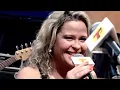 Chimarruts apresenta "Versos simples" no Estúdio Ao Vivo Transamérica