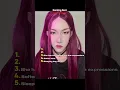 Download Lagu What MIRA COSPLAY was your favorite? #mira #kpopdemonhunters #kpop #shorts