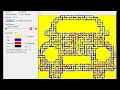 Create Colorful Wild Shaped Complex Mazes with Puzzle Maker Pro - Mazes 2D Squares
