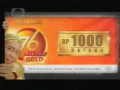 Indosiar Djarum 76 22 15 (05/05)