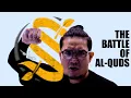 Download Lagu SABDA ALAM - THE BATTLE OF AL-QUDS | OFFICIAL MUSIC VIDEO
