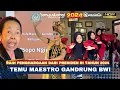 Lagu Berkunjung Ke Temu Misti, Peraih Penghargaan Maestro Seni Tradisi Gandrung dari Presiden RI 2024