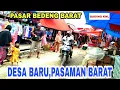 Download Lagu PASAR BEDENG BARAT NAGARI DESA BARU PASAMAN BARAT @GADING KNL