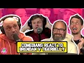 Comedians React to Tigerbelly vs Brendan Schaub