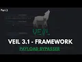 Veil - Framework Payload generator and Bypasser Part