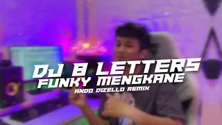 Download SOUND TREND JEDAG JEDUG TIK TOK | DJ 8 LETTERS FUNKY KANE ANDO DIZELLO VIRAL!! MP3