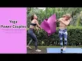 Yoga Power Couples - Ultra Spiritual Life episode 89