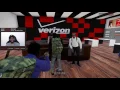 Arma 3 Roleplay l When Robbing Verizon Goes Wrong