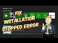 How To Fix Xbox One Series Error Installation Stopped For Digital Or Disc Installs - 2021