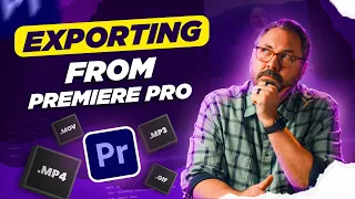 how to export video in premiere pro adobe video x filmriot