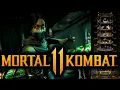 Download Lagu MK11 *SAURIAN JADE* KLASSIC TOWER GAMEPLAY!! (ENDING)