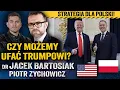 Download Lagu Zderzenie super-potęg! Jak zapewnić bezpieczeństwo Polsce? — Jacek Bartosiak i Piotr Zychowicz