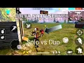 Download Lagu Musuh kebanyakan Barbar!!  Solo vs Duo Rata satu server...