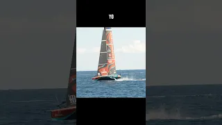 HAVE A LOOK AT THIS #sailingfamily #travel  #barcelona  #oceanlife #sagradafamília