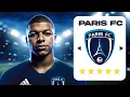 7 ANS POUR FAIRE DU PARIS FC, LE MEILLEUR CLUB D'EUROPE !