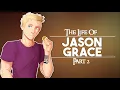 Percy Jackson Explained The Life of Jason Grace Part 2