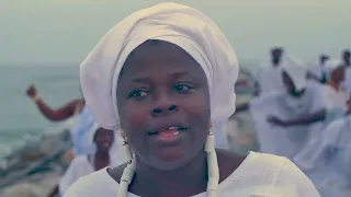 aje olokun deity of wealth and economic gain 