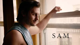 Sam Spade - PLAYGIRL Man of the Month April 2022